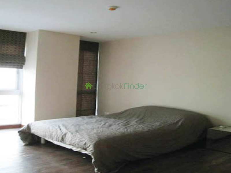 Thonglor, Bangkok, Thailand, 1 Bedroom Bedrooms, ,1 BathroomBathrooms,Condo,For Rent,Von Napa,4621